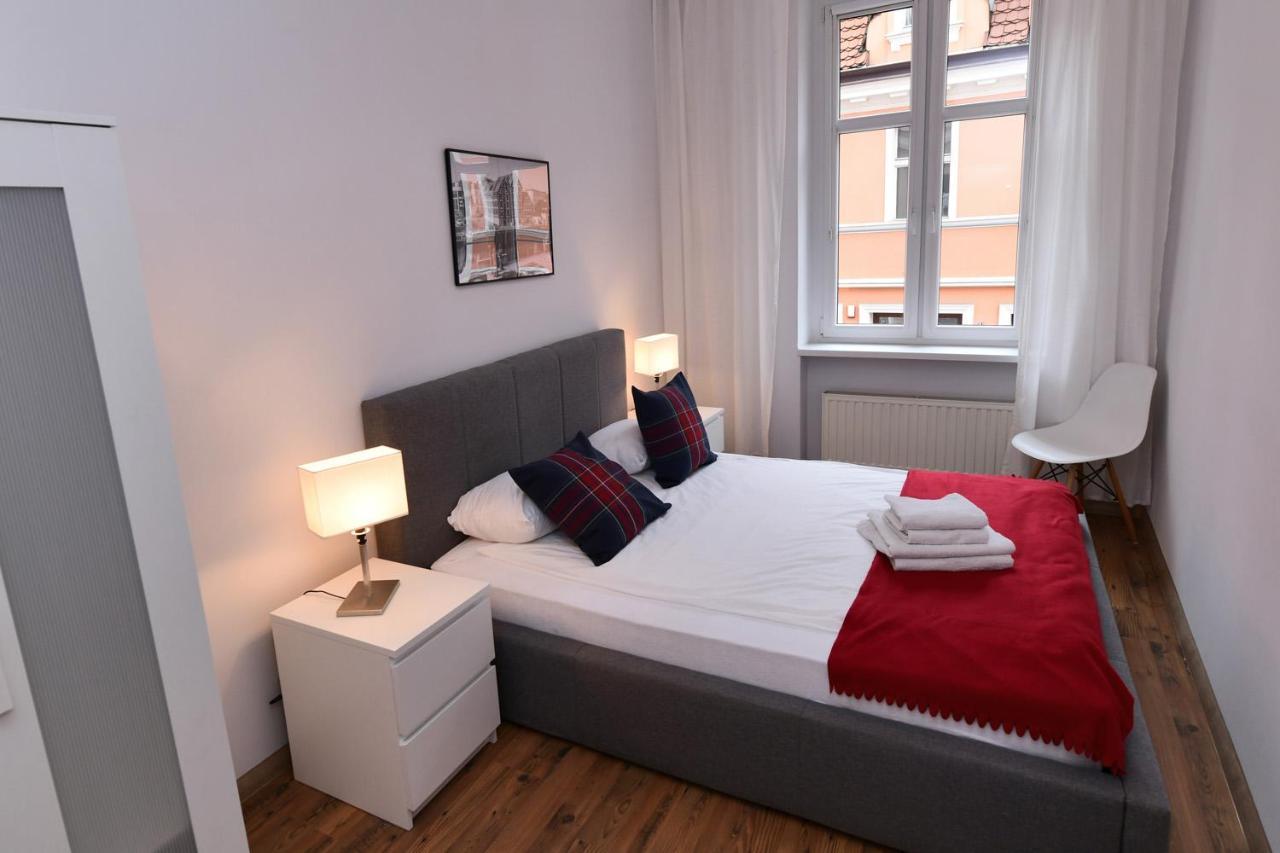 Apartamenty Na Starowce Bydgoszcz Exterior photo