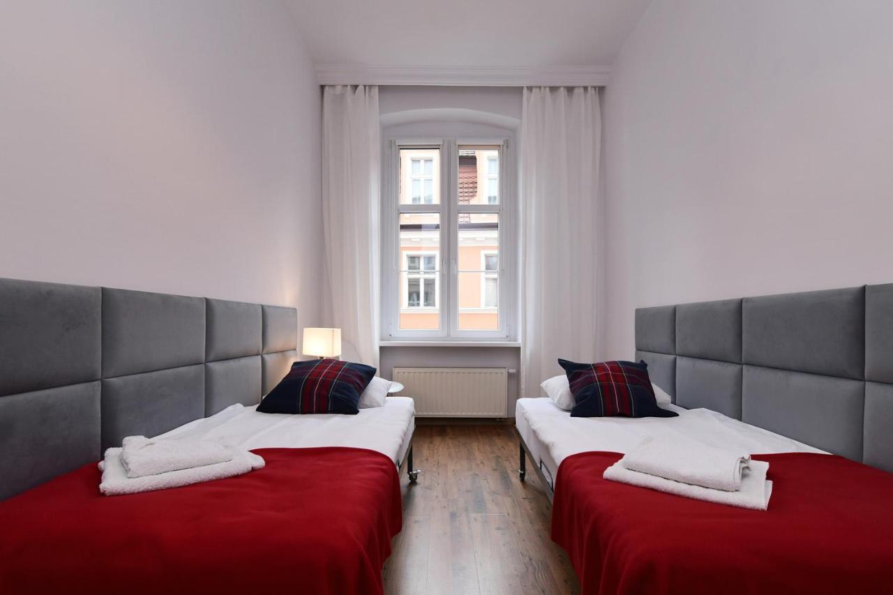 Apartamenty Na Starowce Bydgoszcz Exterior photo
