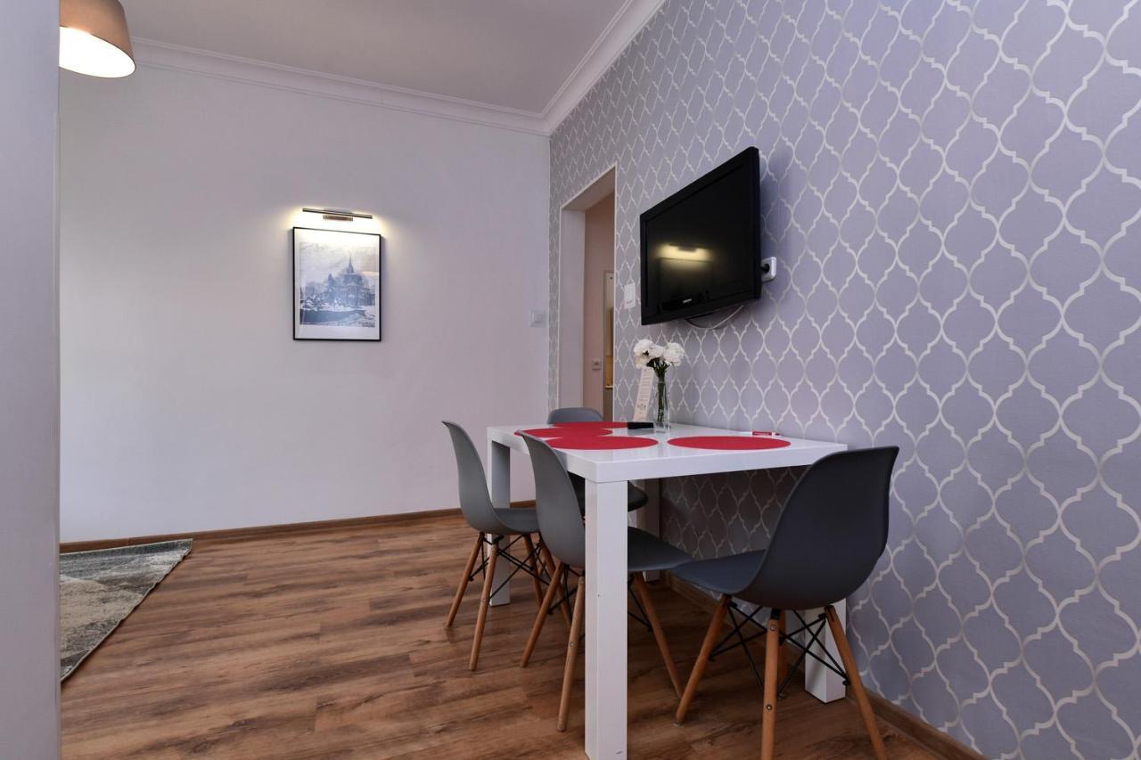 Apartamenty Na Starowce Bydgoszcz Exterior photo