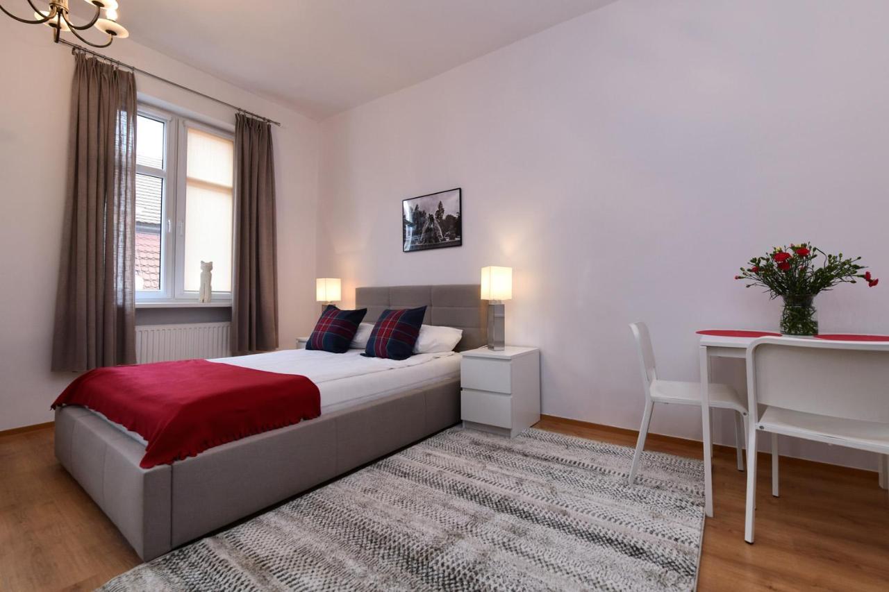 Apartamenty Na Starowce Bydgoszcz Exterior photo