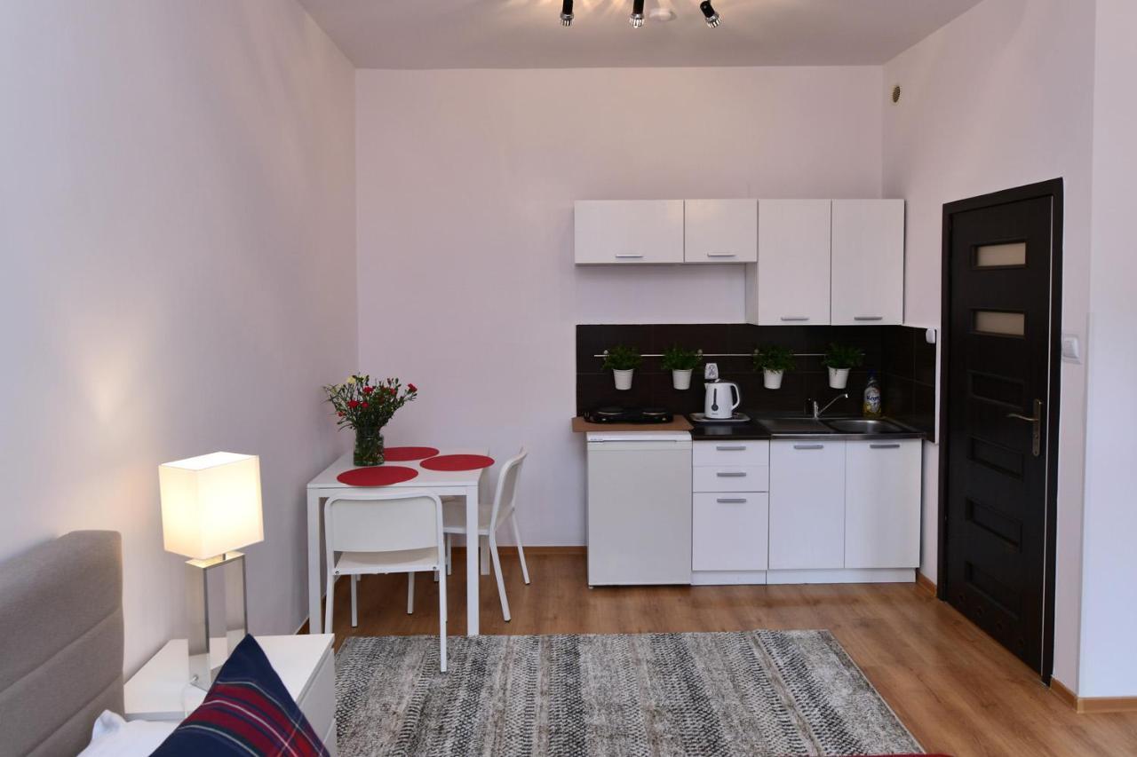Apartamenty Na Starowce Bydgoszcz Exterior photo