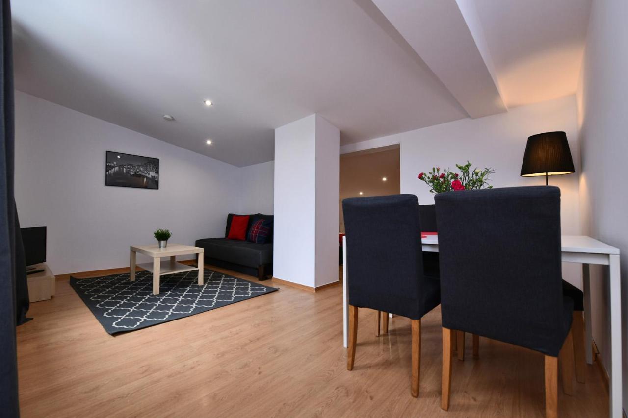 Apartamenty Na Starowce Bydgoszcz Exterior photo