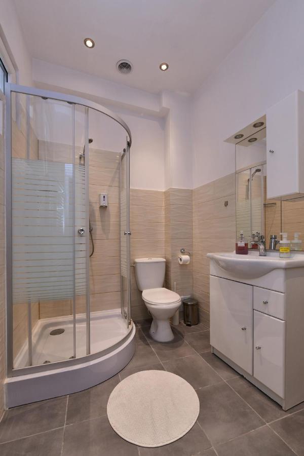 Apartamenty Na Starowce Bydgoszcz Exterior photo